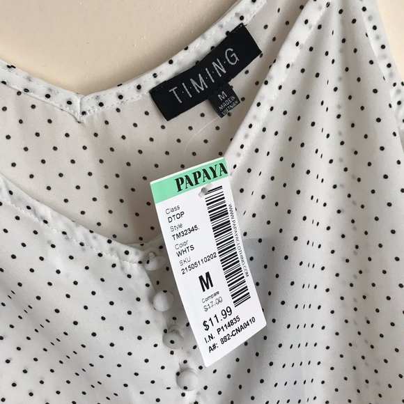 Casual Tank Top 💗 - Picture 3 of 6